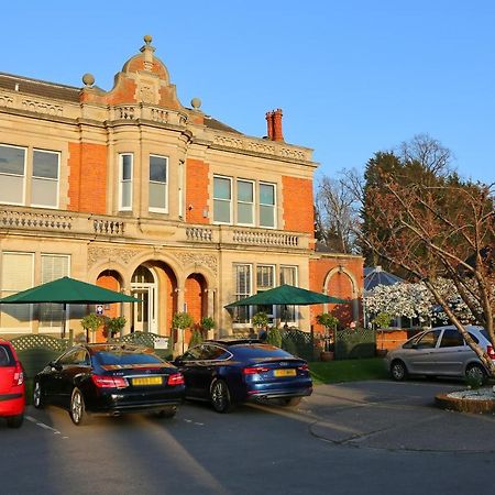 Millfields Hotel Grimsby Kültér fotó