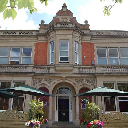 Millfields Hotel Grimsby Kültér fotó