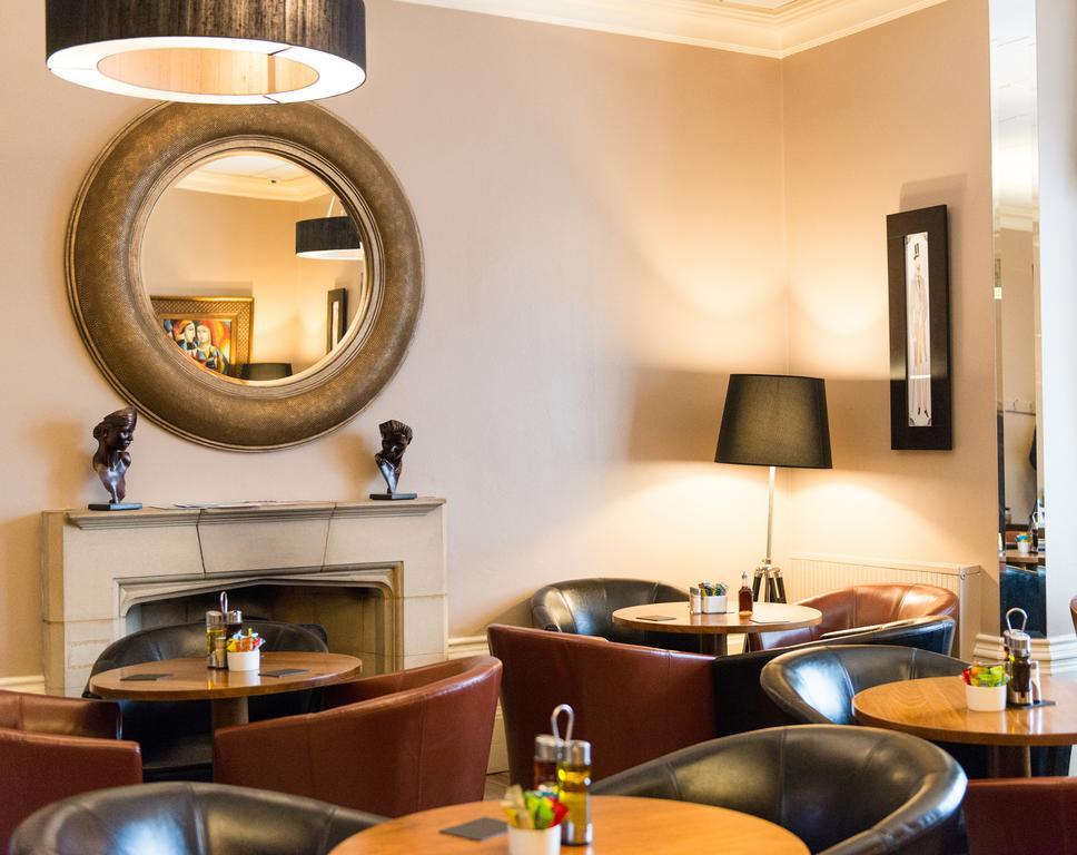Millfields Hotel Grimsby Kültér fotó