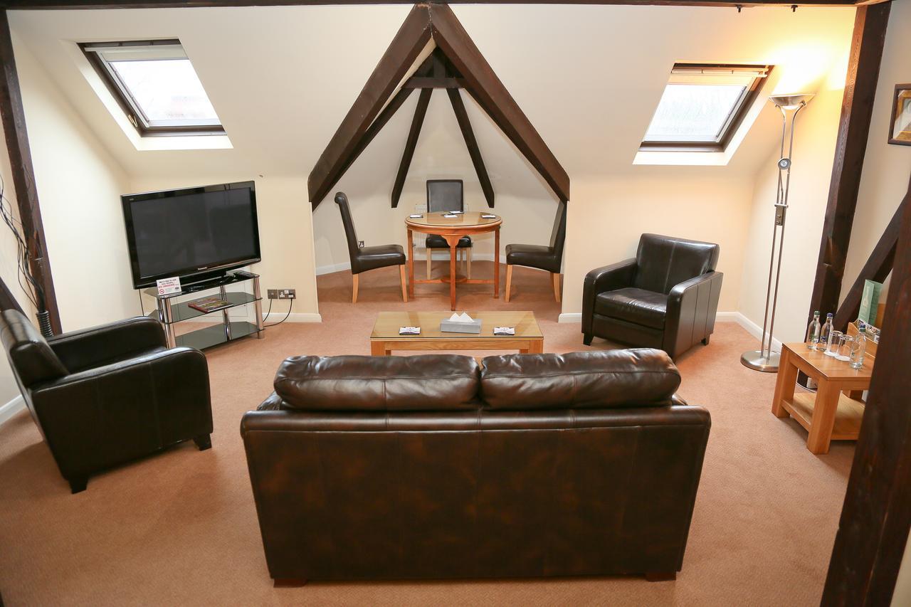 Millfields Hotel Grimsby Kültér fotó