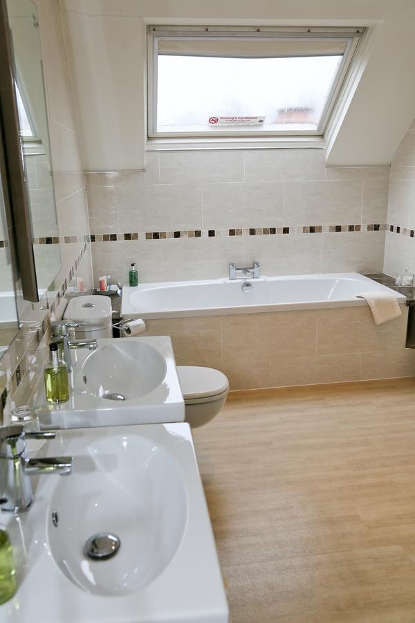 Millfields Hotel Grimsby Kültér fotó
